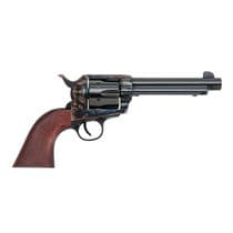 Traditions 1873 Frontier Gen 1 .45 Colt Revolver -... - .45 Colt