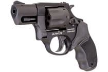 Taurus 942 Ultra-Lite .22 LR Revolver, 2" Barrel, Matte Black Finish - .22 LR
