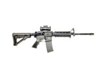 FAFO Civilian Defender MAXX II: Versatile 5.56 NAT... - 5.56 NATO