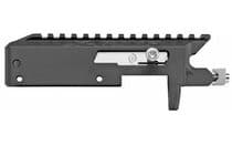 X-Ring 10/22 Gen 1 Receiver - Precision .22 LR Mat... - .22 LR