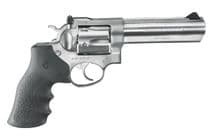Ruger GP100 Gen 1: Stainless Power .357/.38 Revolv... - .357 Magnum