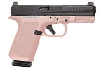 Ruger RXM 9mm 4in Pink Champagne - 9mm