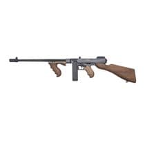 Auto-Ordnance 1927A1 Deluxe .45 ACP Carbine - Clas... - .45 ACP