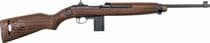 Auto-Ordnance M1 Carbine .30 Carbine 18in Walnut Parkerized - .30 Carbine