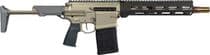 Q Boombox 8.6 BLK 12in FDE - 8.6 BLK