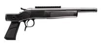 CVA Scout XP Pistol .338 ARC 11.5in Black - 