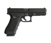 Glock G22 Gen 4 .40 S&W Pistol - Versatile Power & Reliability - .40 S&W