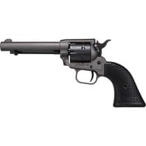 Heritage Rough Rider .22LR Revolver - 4.75" Tungst... - .22 LR
