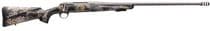 Browning X-Bolt Mountain Pro Gen 3 Tungsten 7mm Rem Mag Precision Rifle - 7mm Rem Mag