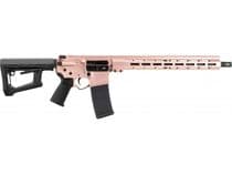 Alex Pro Firearms Fury-15 5.56 NATO 16in Rose Gold - 5.56 NATO