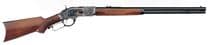 Uberti 1873 Gen 1 Classic Lever Action Rifle .357/.38, Walnut Finish - .357 Magnum