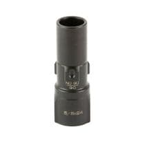 Rugged Suppressors 3 Lug Adapter .45 ACP 5/8"-24 TPI