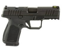Rost Martin RM1C 9mm 4in Black - 9mm