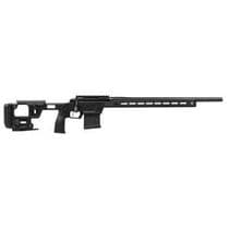 SOLUS Precision Rifle - 6.5 Creedmoor, 22" Barrel,... - 6.5 Creedmoor