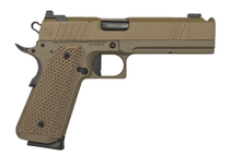 Nighthawk Custom Sand Hawk Single Stack