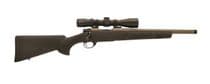 Howa Creedmoor Precision: Compact FDE 6.5MM Bolt A... - 6.5 Creedmoor