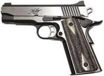 Kimber Eclipse Pro II .45 ACP 4" Night Sight Pistol - Stainless Steel - .45 ACP