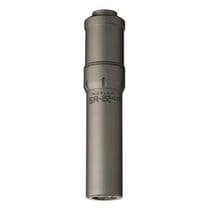 Nosler SR-22ALTI Grey .22 Cal 1/2x28