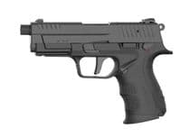 Retay USA RXP .22 LR 4in Black - .22 LR