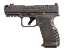 Canik Prime Radian Gray 9mm 3.8" Barrel 10-Rounds OR w/ RAMJET