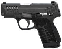 Savage Stance 9mm Gen 1 Compact Pistol - Black Nitride Finish - 9mm