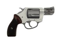 Charter Arms Coyote Gen 1 .380 ACP Revolver - Ultr... - .380 ACP