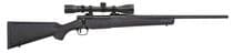 Mossberg Patriot .270 Win Bolt-Action Rifle w/ 3-9... - .270 Winchester