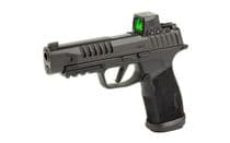Sig Sauer P365X 9mm Luger 3.7in Black