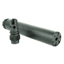 Sylvan Arms SA300BTiS .300 AAC Blackout Black Nitr... - .300 AAC Blackout