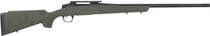 CVA Cascade XT Left Hand .350 Legend 22in Graphite... - .350 Legend