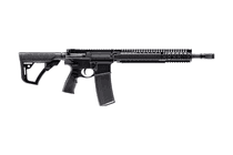 Daniel Defense DDM4A1 RII 5.56 NATO 14.5in Black - 5.56 NATO