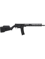 CMMG Dissent Gen 1 9MM Compact Pistol - 10RD, Zero... - 9mm