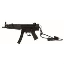 HK SP5 Gen 1 9MM Semi-Auto Pistol - Precision Matt... - 9mm