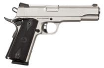 ARMSCOR Rock .45 ACP Tactical Gen 1 - 5" Matte Nic... - .45 ACP