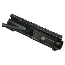 Spike's Tactical ST15 Black Anodized Multi-Caliber Receiver - Multi-Caliber