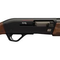 Winchester SX4 Field: 12GA Semi-Auto Shotgun, Black/Walnut Finish - 12 Gauge