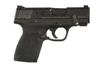 S&W M&P45 Shield Gen 1 - Compact .45 ACP Concealed Carry Pistol - .45 ACP