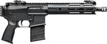 Kriss USA DMK22P .22 LR 10.5in Matte Black - .22 LR