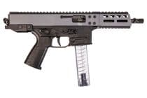 B&T GHM9 Gen 1 Semi-Auto 9mm Rifle, Sniper Grey, 3... - 9mm
