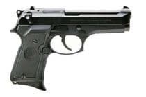 Beretta 92FS Compact 9mm - Lightweight Precision D... - 9mm