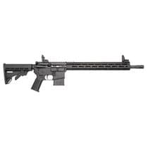 Tippmann M4-22 ELITE Hunter: Lightweight .22 LR Semi-Auto Precision Rifle - .22 LR
