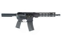 AM-15 Gen 1 .300 Blackout Pistol - Lightweight 10.5" Precision Shooter - .300 AAC Blackout