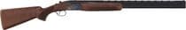 McCoy 100A 12 Gauge 28in Color Case Hardened Walnu... - 12 Gauge