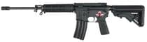 Bushmaster QRC Pro Gen 1: 5.56 NATO Semi-Auto Rifle w/ Binary Trigger - 5.56 NATO