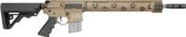 Fred Eichler .223 Wylde 16" AR15 - Precision Hunter Tan - .223 Wylde