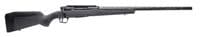Savage Impulse Mountain Hunter .300 Win Mag Bolt Rifle - Gray - .300 Win Mag