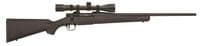 Mossberg Patriot .350 Legend Bolt-Action Rifle with Scope - .350 Legend