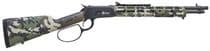 Citadel LEVTAC-92 .44 Magnum 16.5in Woodland - .44 Magnum