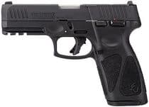 Taurus G3 Gen 1 9mm Striker-Fired Pistol, 15+1 Capacity, Polymer Frame - 9mm