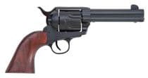 Traditions 1873 Gen 1 Classic .22 LR Blued Steel Revolver - .22 LR